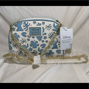 Disney Loungefly Stitch Handbag